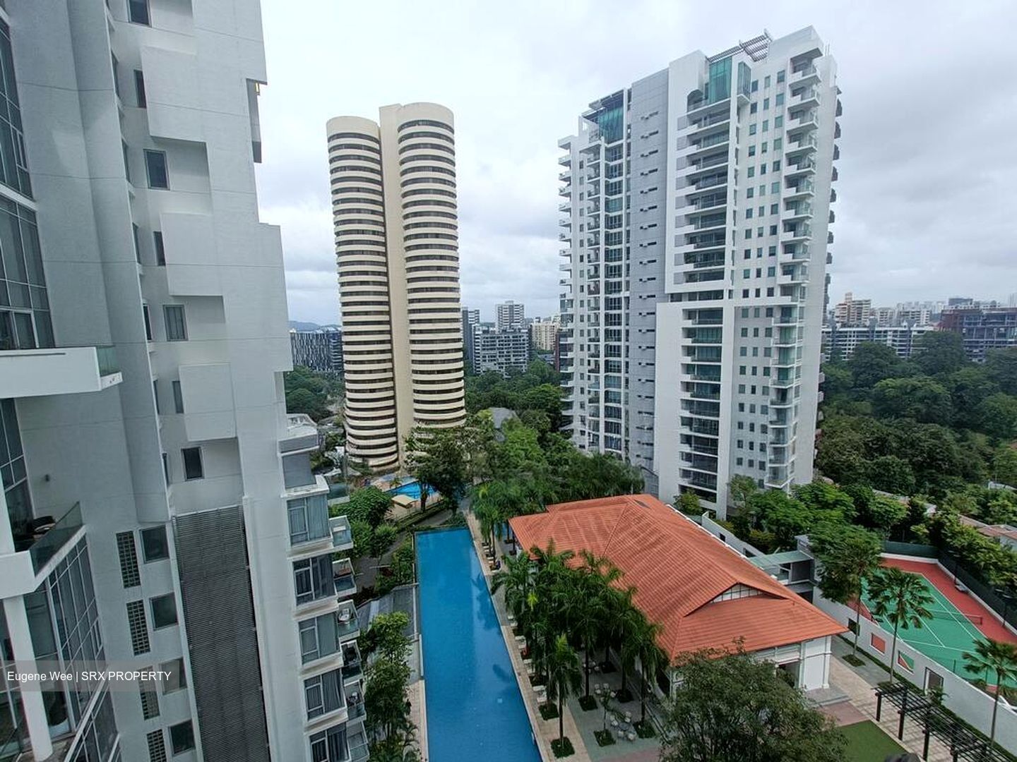 Draycott Eight (D10), Condominium #581848421